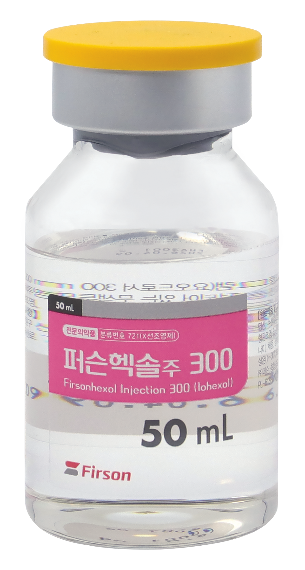 퍼슨헥솔 300주