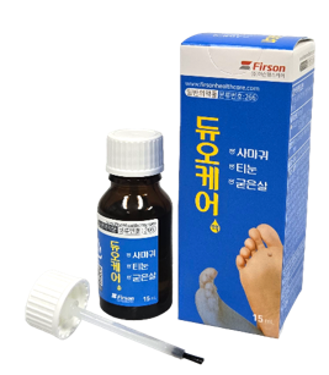 듀오케어액